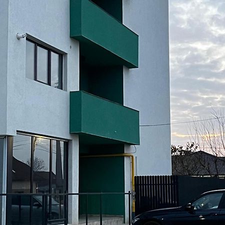 K&K Apartements Craiova Exterior foto
