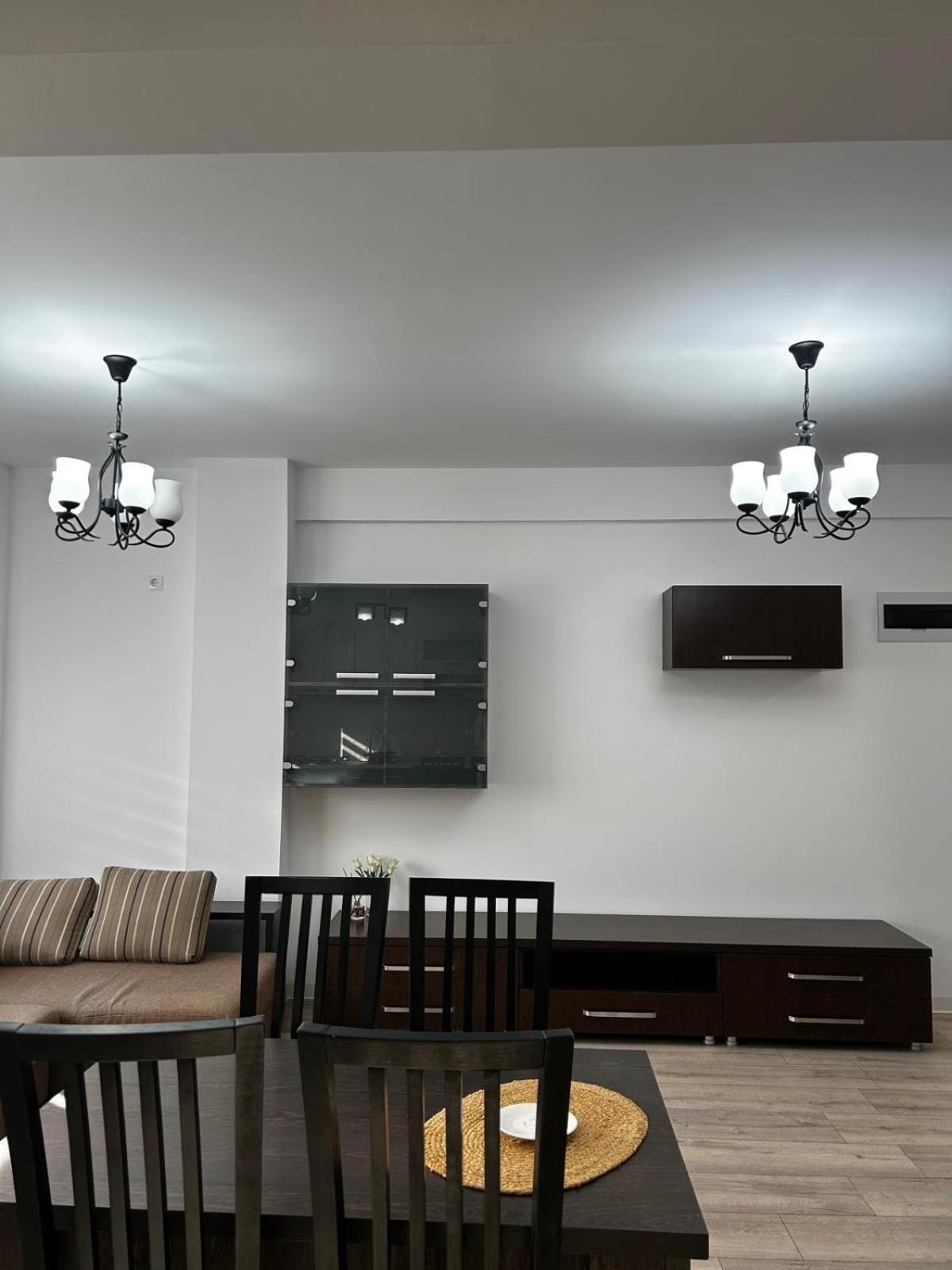 K&K Apartements Craiova Exterior foto