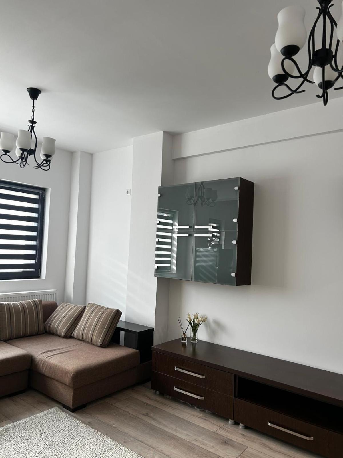 K&K Apartements Craiova Exterior foto