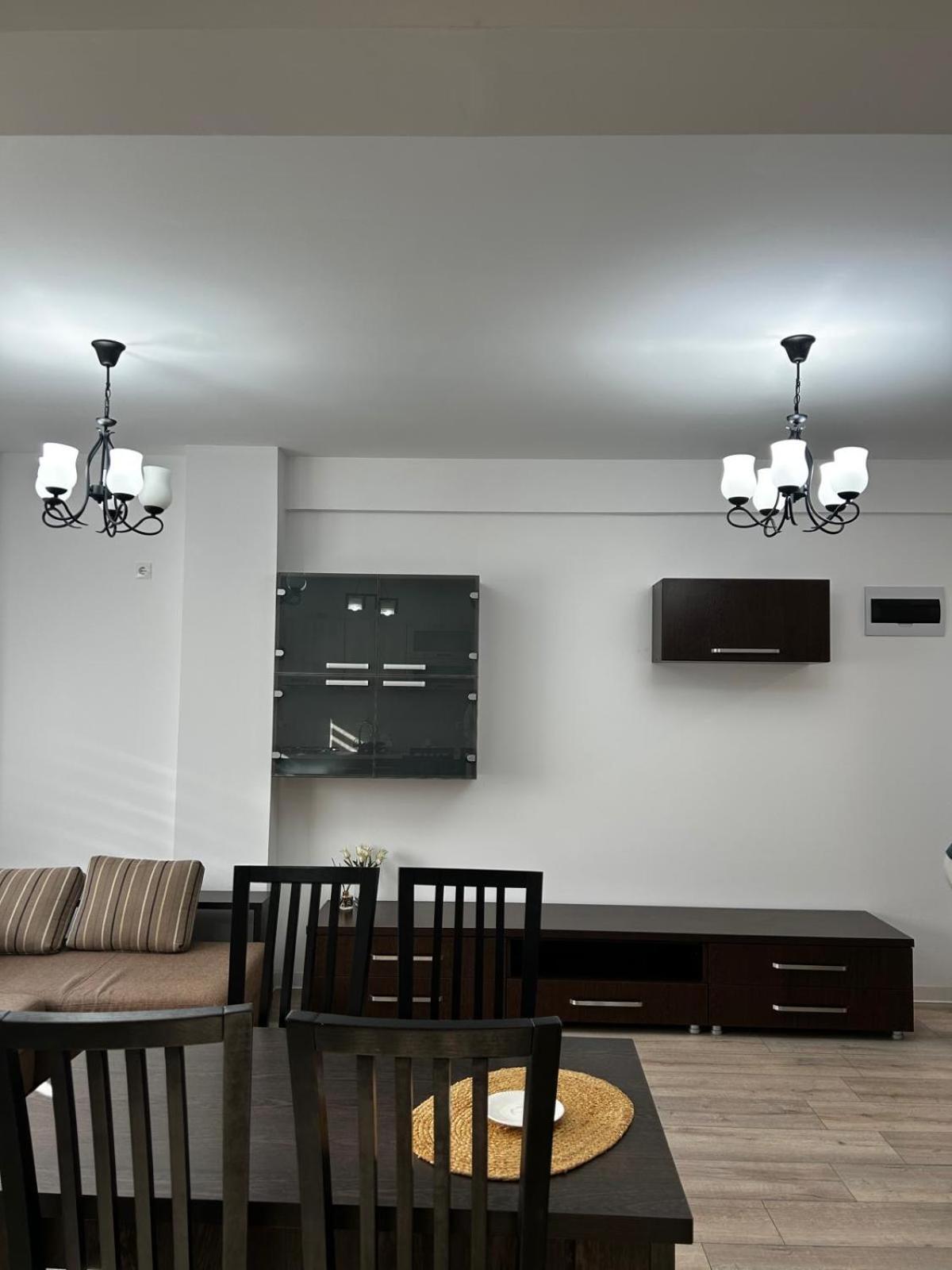 K&K Apartements Craiova Exterior foto