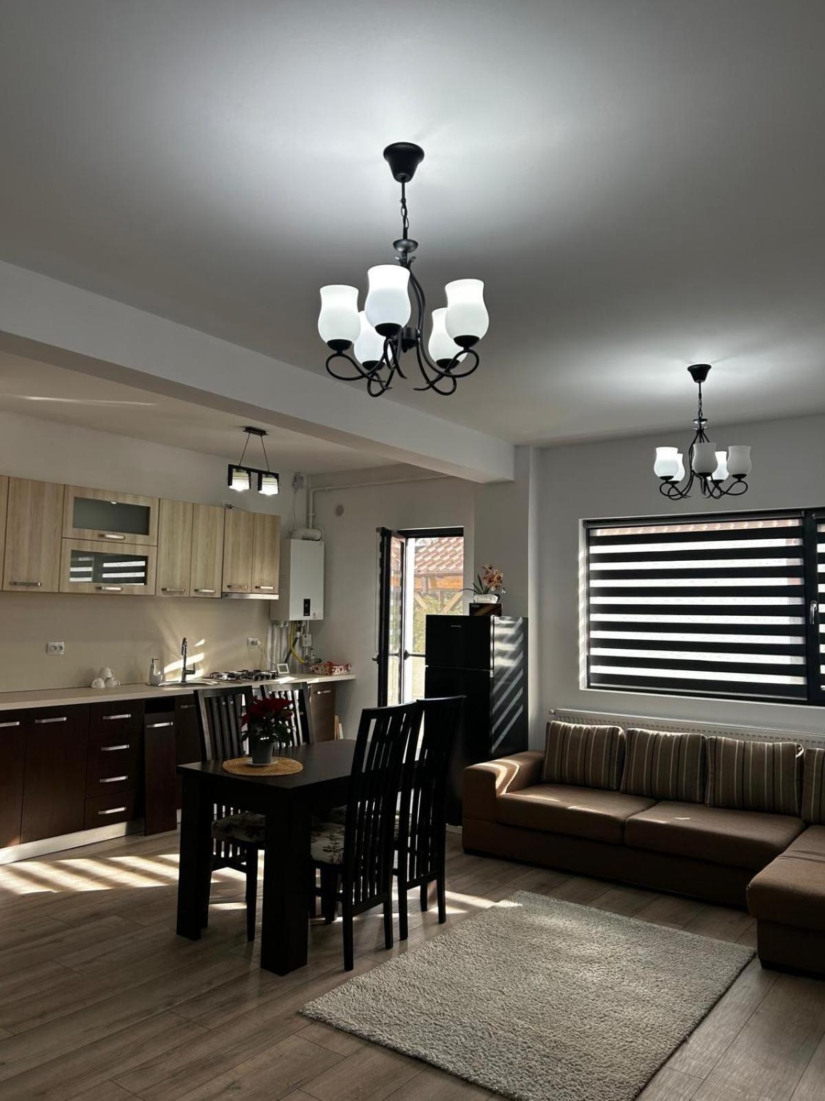 K&K Apartements Craiova Exterior foto
